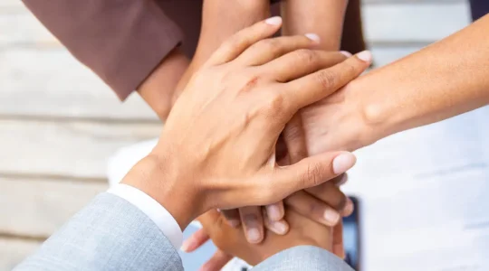 aqui somo um time de sucesso